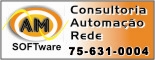 Am SOFTware Consultoria Automao Rede entre outros